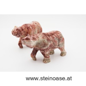 Bär Speckstein Gr.L